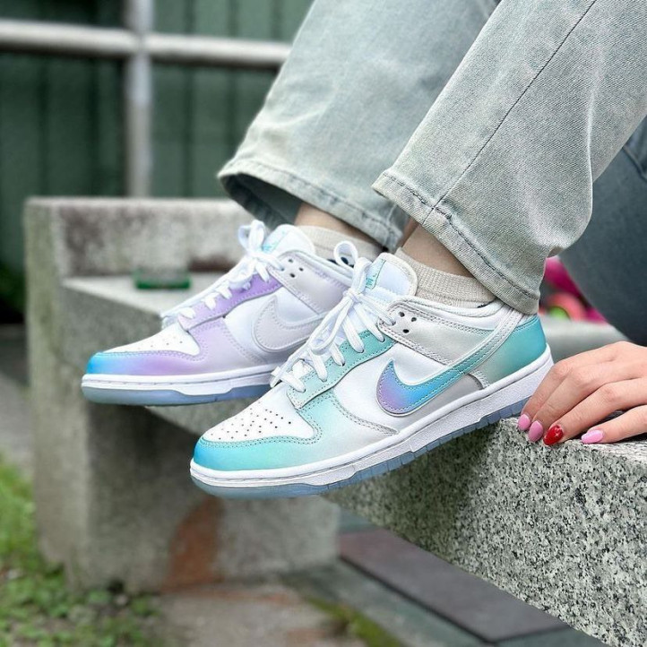Nike Dunk Low "Unlock Your Space" WMNS