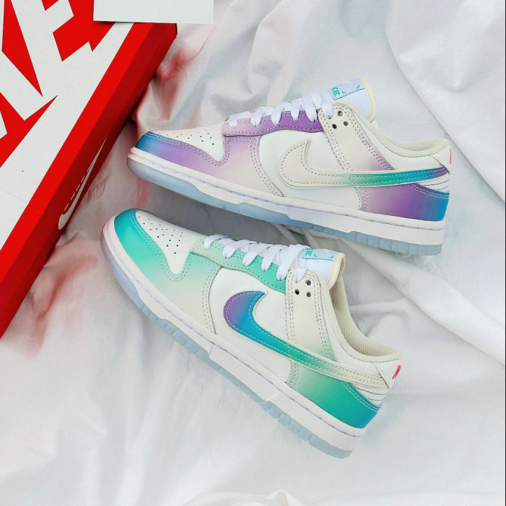 Nike Dunk Low "Unlock Your Space" WMNS