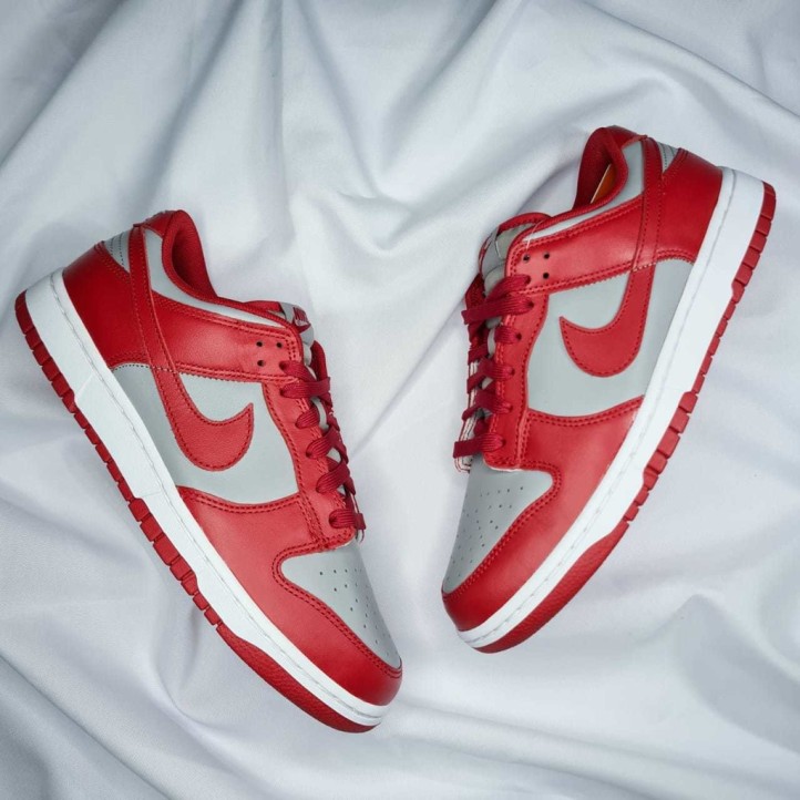 Nike Dunk Low "UNLV" WMNS