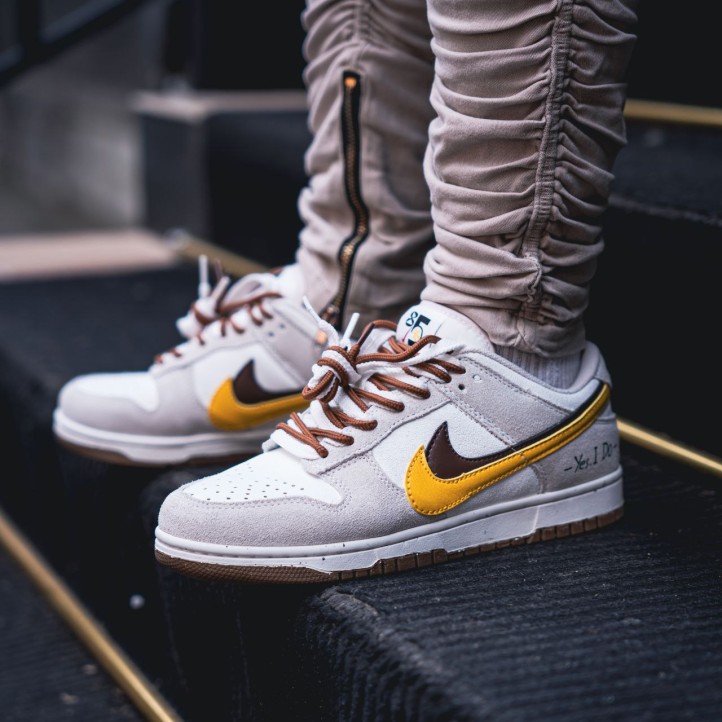 Nike Dunk Low "Yes. I Do" WMNS