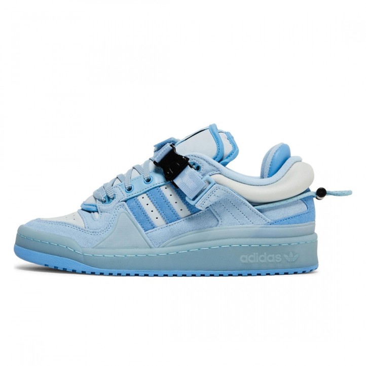 Adidas Forum Low x Bad Bunny "Blue Tint"