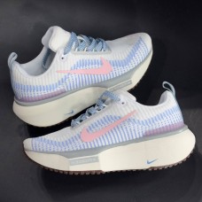 Nike Zoom Invincible 4 "White/Purple/Pink" WMNS