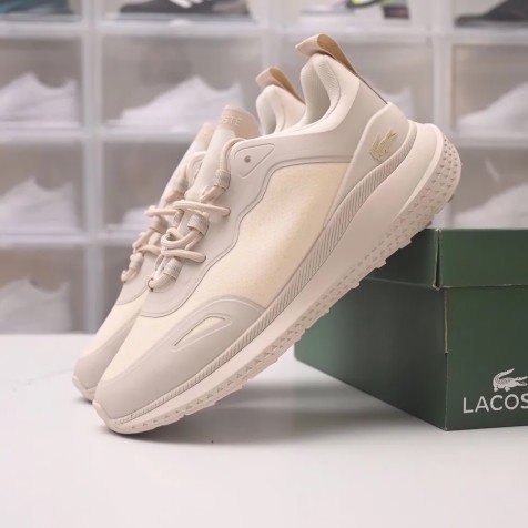 Lacoste Active 4851 "Cream" WMNS