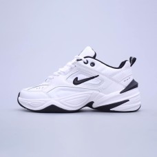 Nike M2K Tekno "White/Navy" WMNS