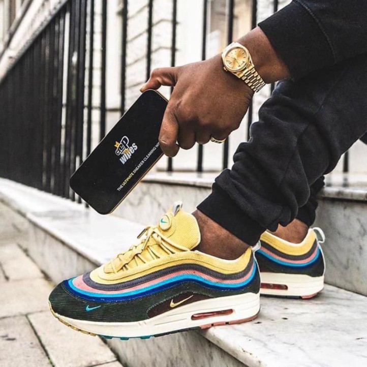 Nike Air Max 1 x Sean Wotherspoon