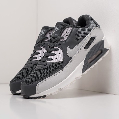 Nike Air Max 90 "Wolf Grey"