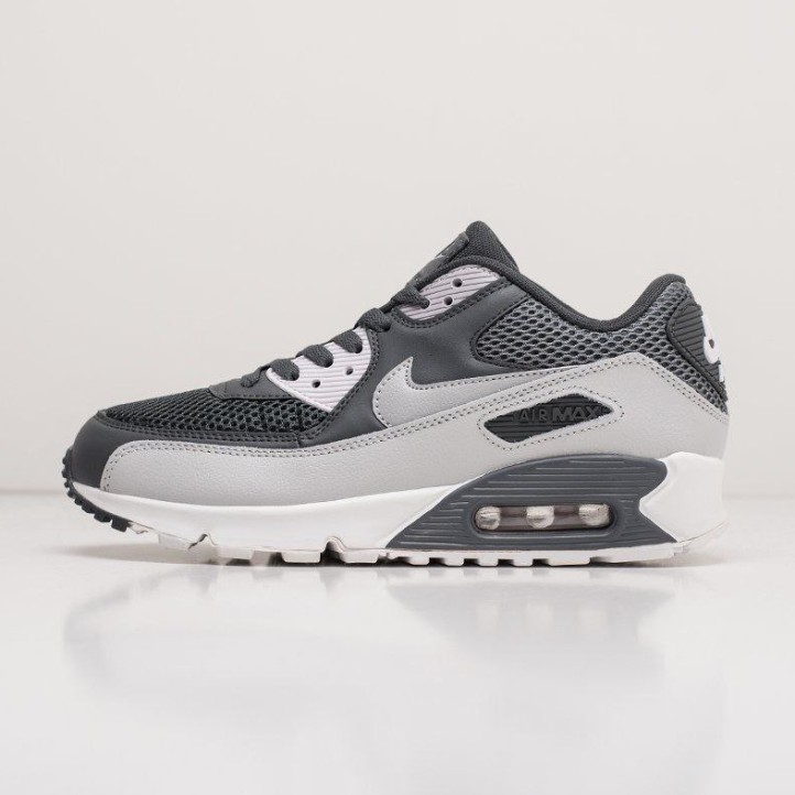 Nike Air Max 90 "Wolf Grey"