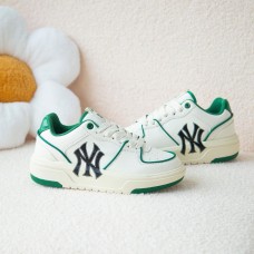 MLB Chunky Liner New York Yankees "White/Green" WMNS