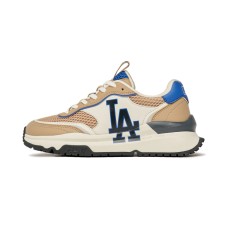 MLB Chunky Runner LA Dodgers "Beige" WMNS