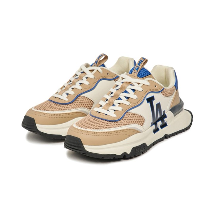 MLB Chunky Runner LA Dodgers "Beige" WMNS