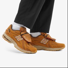 New Balance 1906R Cordura Stow Pocket Pack "Tobacco"