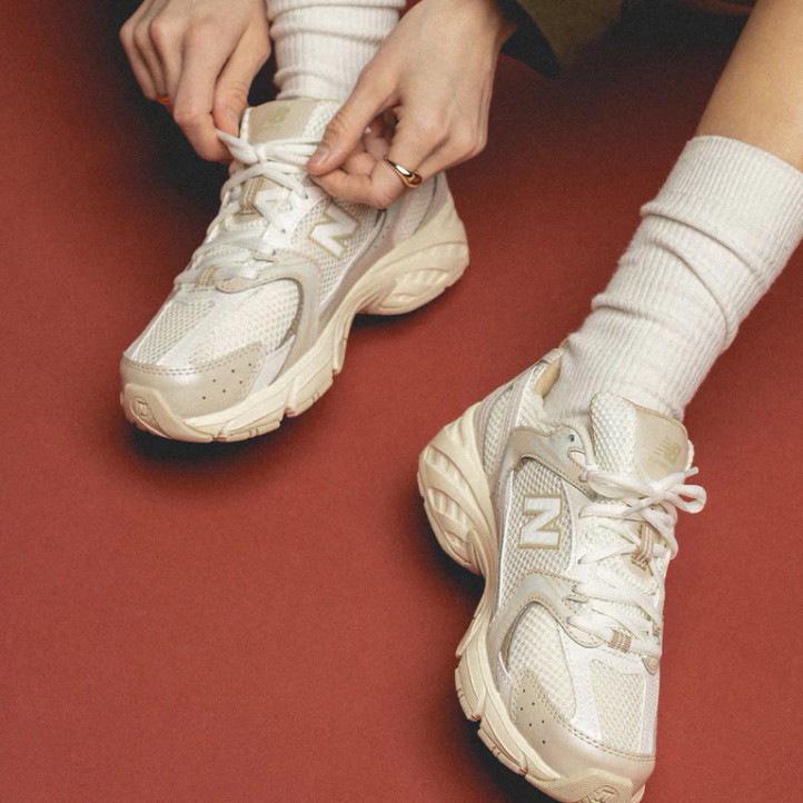 New Balance 530 "Beige Angora" WMNS