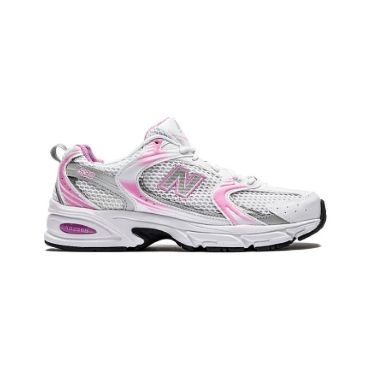 New Balance 530 "White/Pink" WMNS