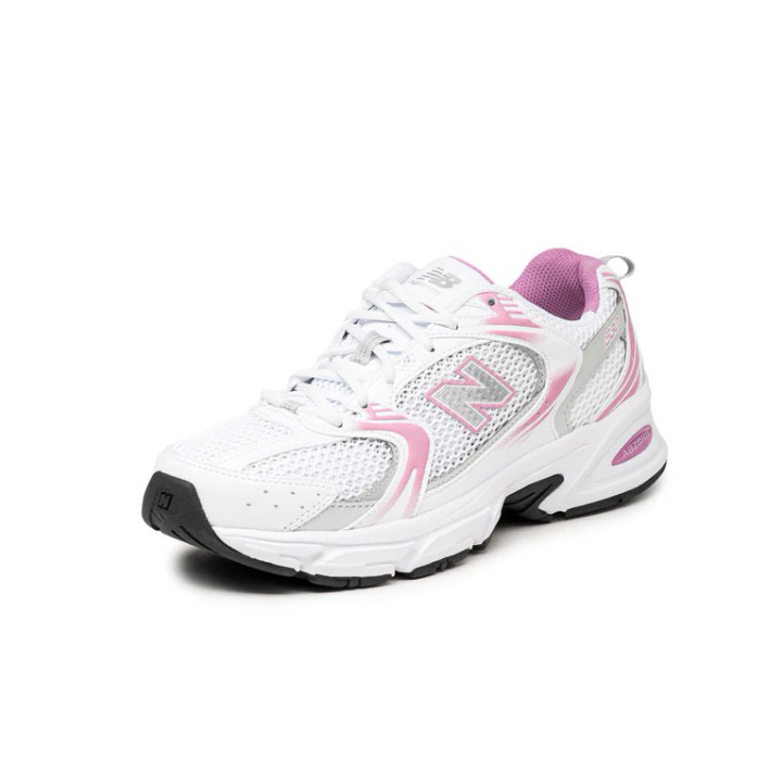 New Balance 530 "White/Pink" WMNS