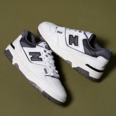 New Balance 550 "White Castlerock"