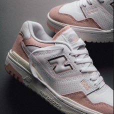 New Balance 550 "White Pink" WMNS