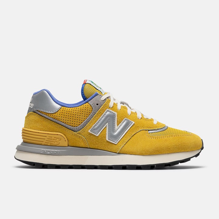 Bodega x New Balance 574 Legacy "Arrival"