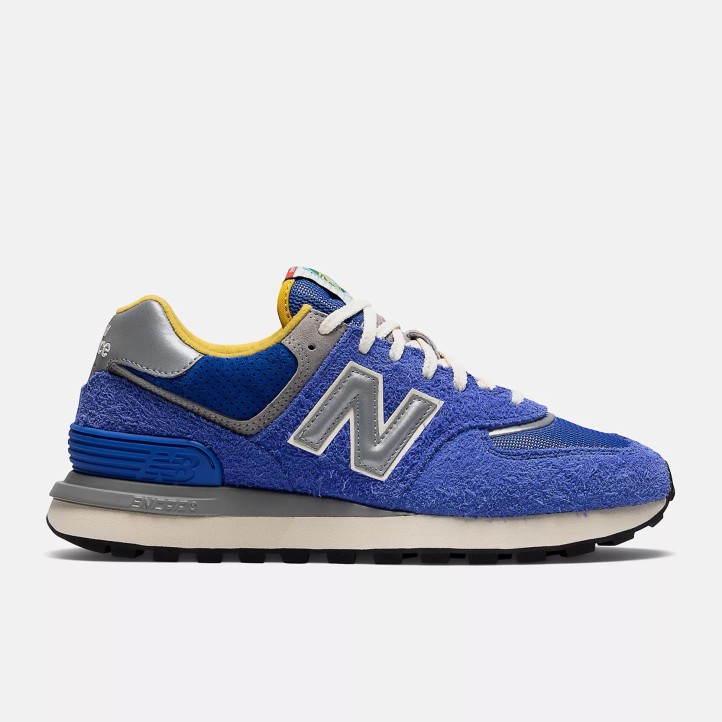 Bodega x New Balance 574 Legacy "Departure"