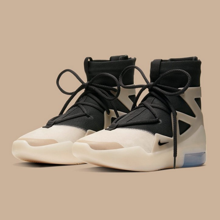 Nike Air Fear Of God The Question