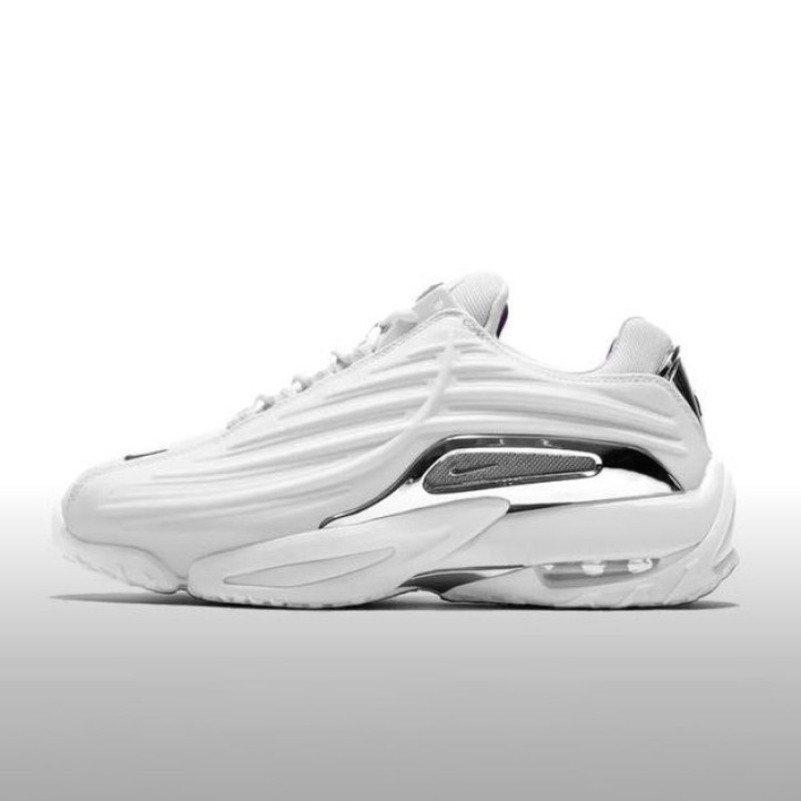 Nike Hot Step 2 x Nocta "White"