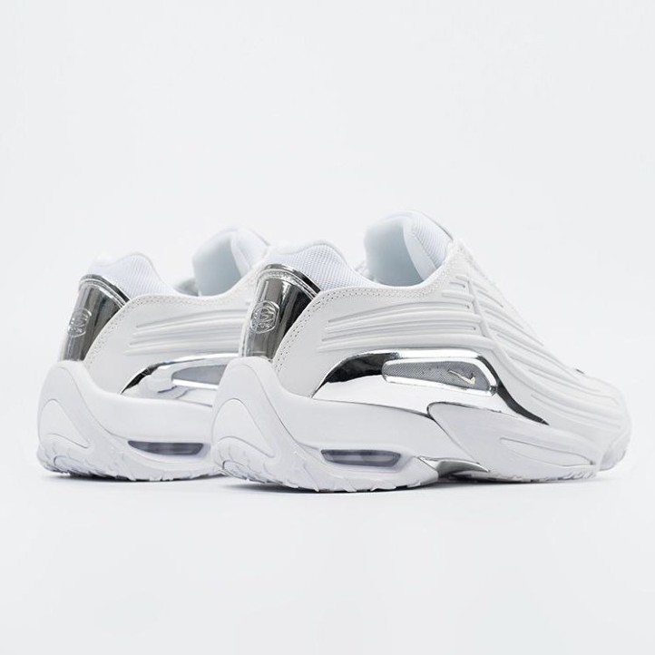 Nike Hot Step 2 x Nocta "White"
