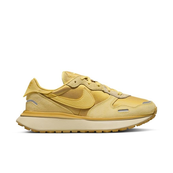 Nike Phoenix Waffle "Wheat Golden" WMNS