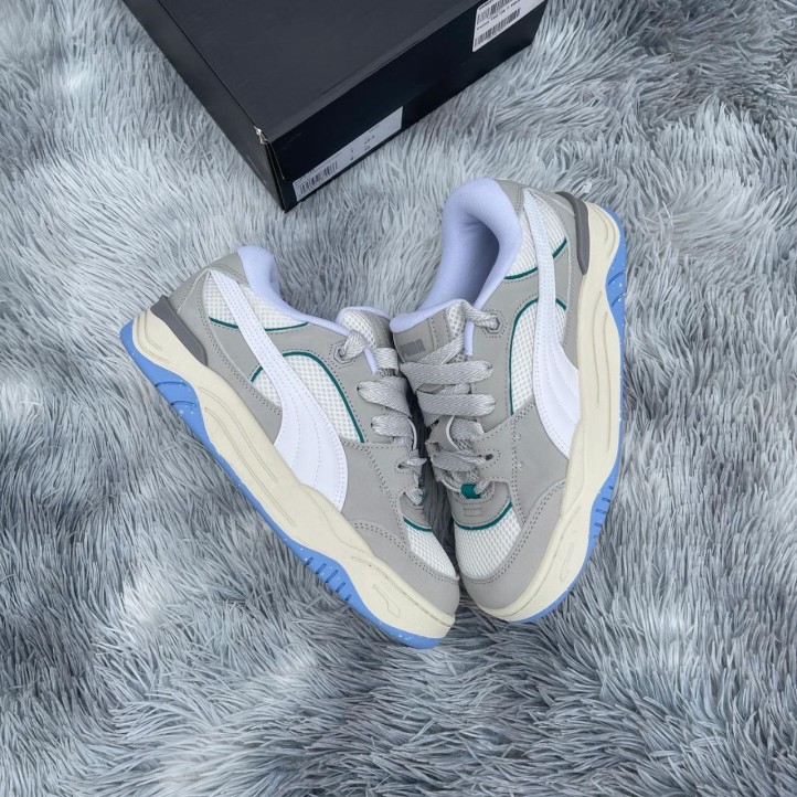 Puma 180 "Grey/Blue" WMNS