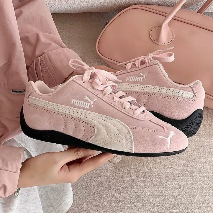 PUMA Speedcat OG "Pink"