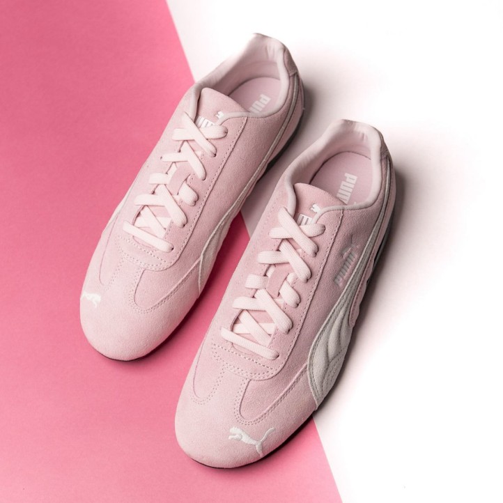 PUMA Speedcat OG "Pink"