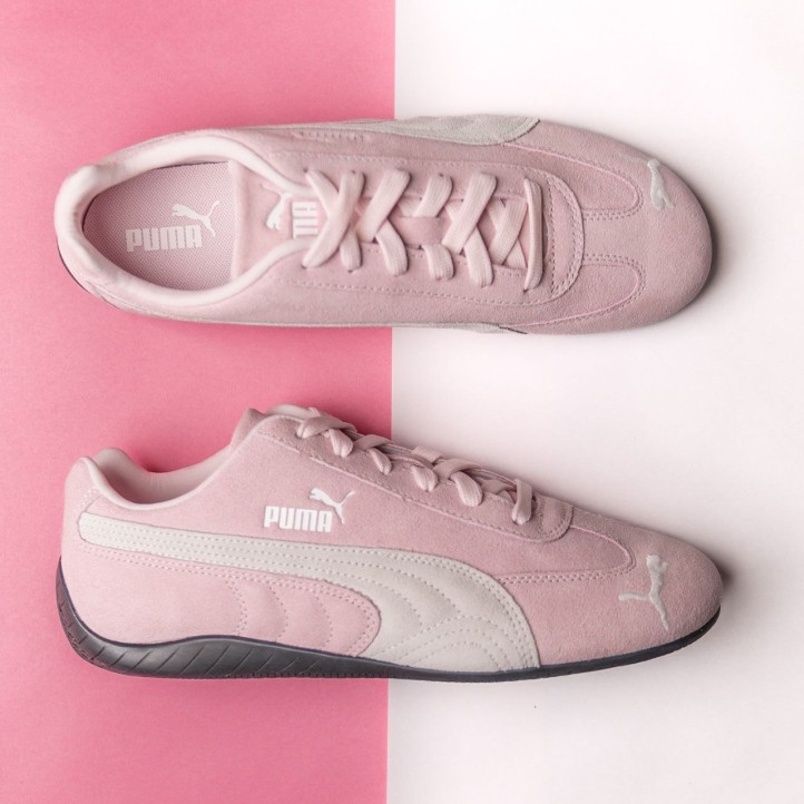 PUMA Speedcat OG "Pink"