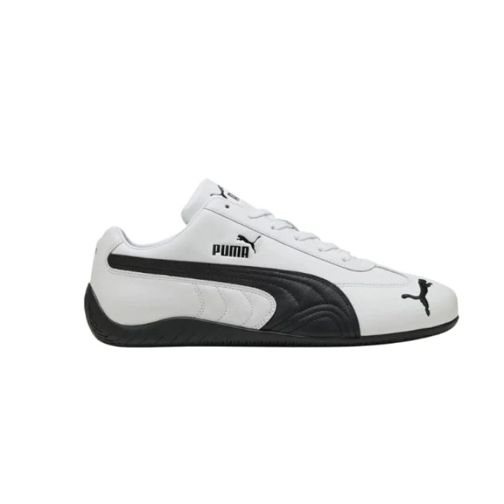 PUMA Speedcat OG "White/Black"
