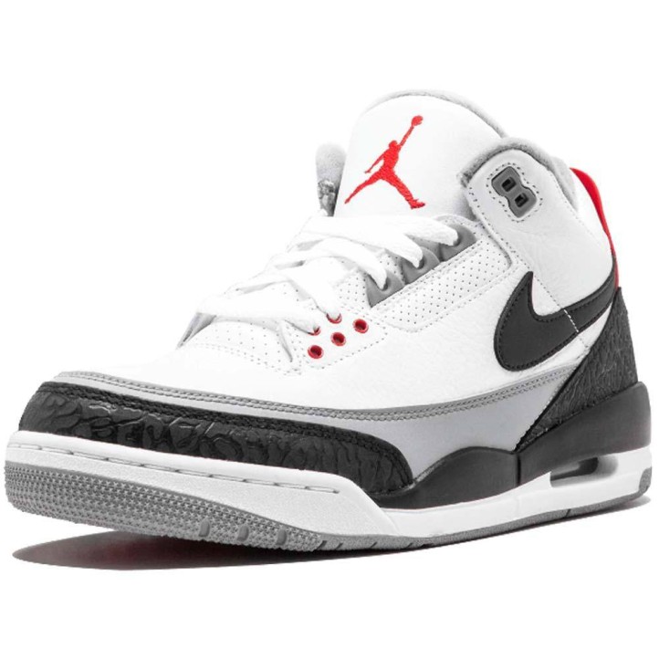 Nike Air Jordan Retro 3 ''Tinker Hatfield''