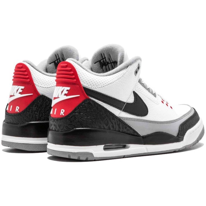 Nike Air Jordan Retro 3 ''Tinker Hatfield''