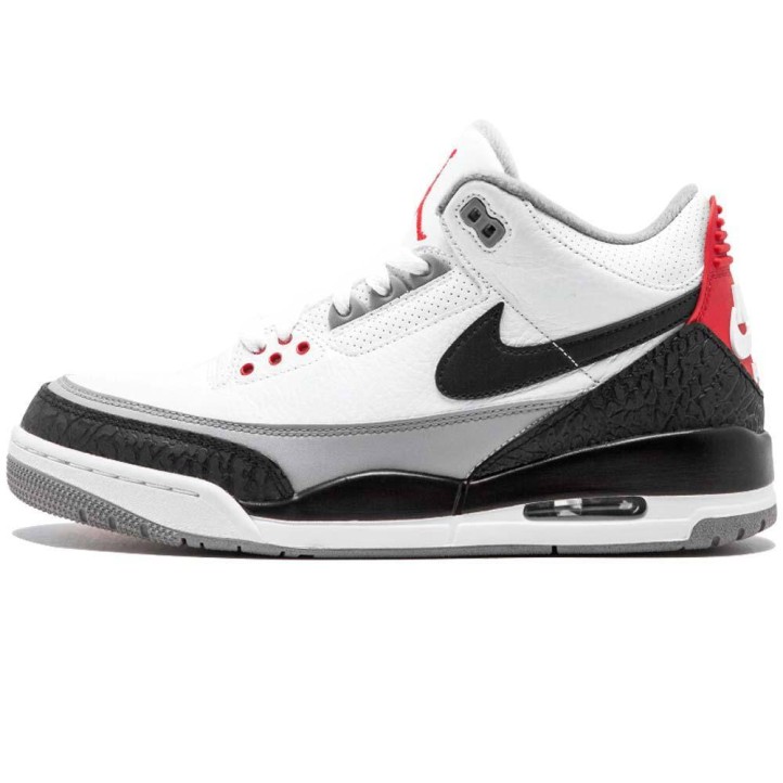 Nike Air Jordan Retro 3 ''Tinker Hatfield''