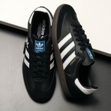 Adidas Samba Classic "Black"