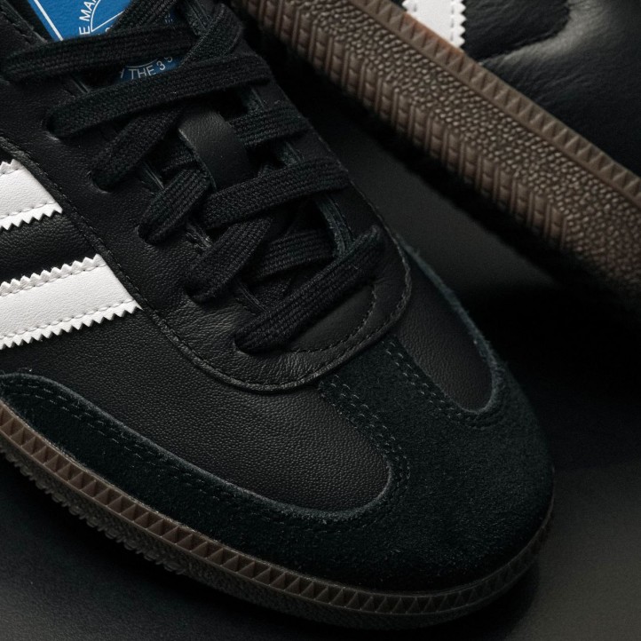 Adidas Samba Classic "Black"