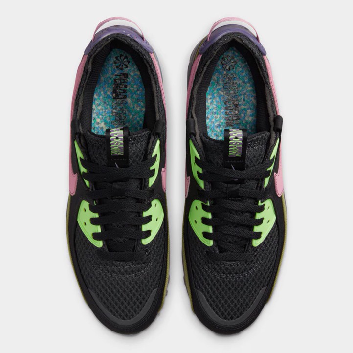 Nike Air Max 90 Terrascape "Elemental Pink/Key Lime"