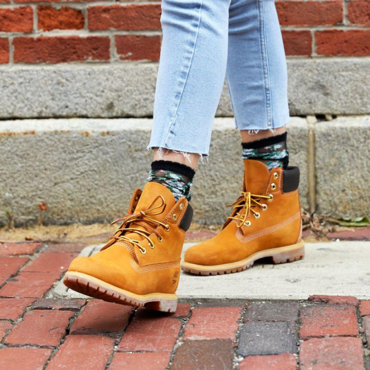 Timberland Boots | Classic WMNS