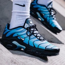 Nike TN Air Max Plus "Gradient Blue"