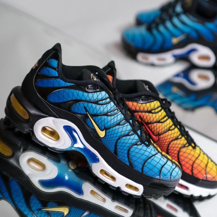 Nike TN Air Max Plus SE "Greedy" WMNS