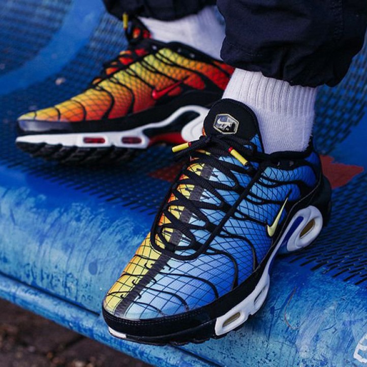 Nike TN Air Max Plus SE "Greedy" WMNS