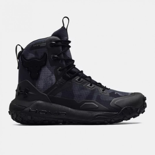 Under Armour Project Rock x HOVR Dawn Boots