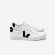 Veja CAMPO Sneakers "White/Black" WMNS