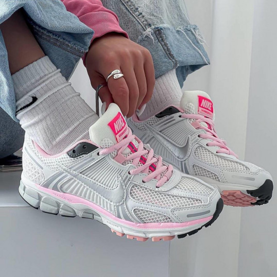 Nike Zoom Vomero 5 "520 Pack" Pink/White WMNS