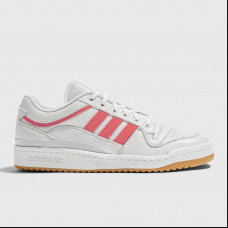 Adidas Forum Low x Wood Wood "White Pink" WMNS