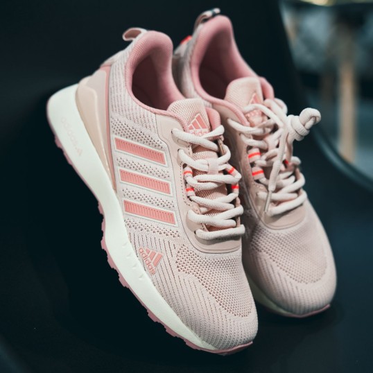 Adidas Runner ZX5 soft pink WMNS