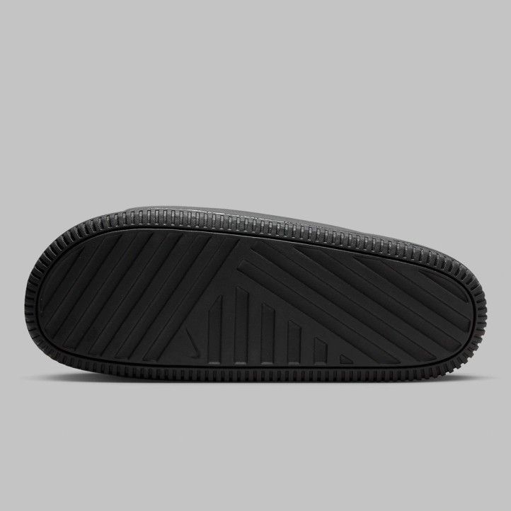 Nike Calm Slides | Black