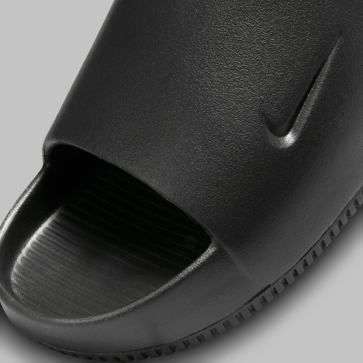 Nike Calm Slides | Black