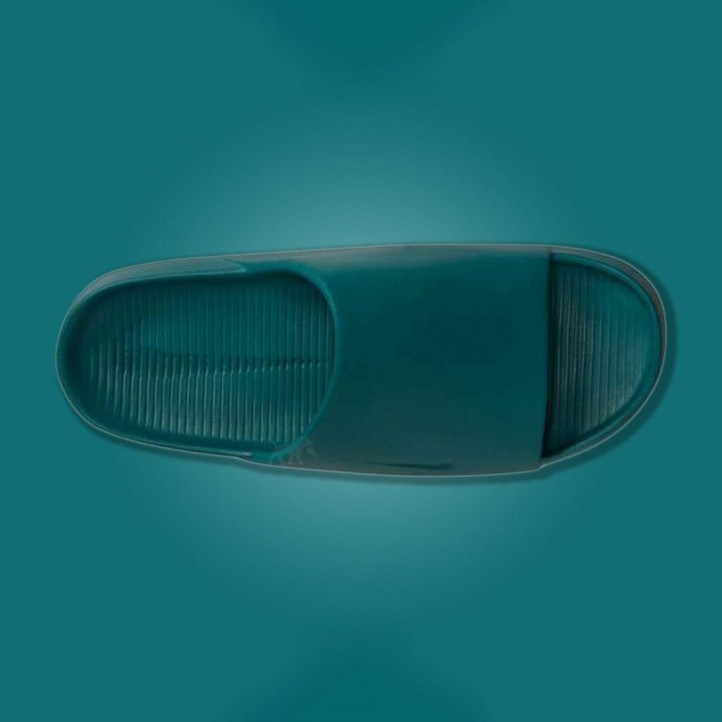 Nike Calm Slides | Geode Teal