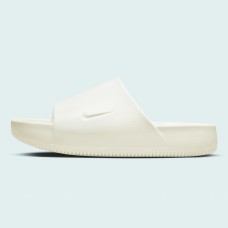 Nike Calm Slides | Sail